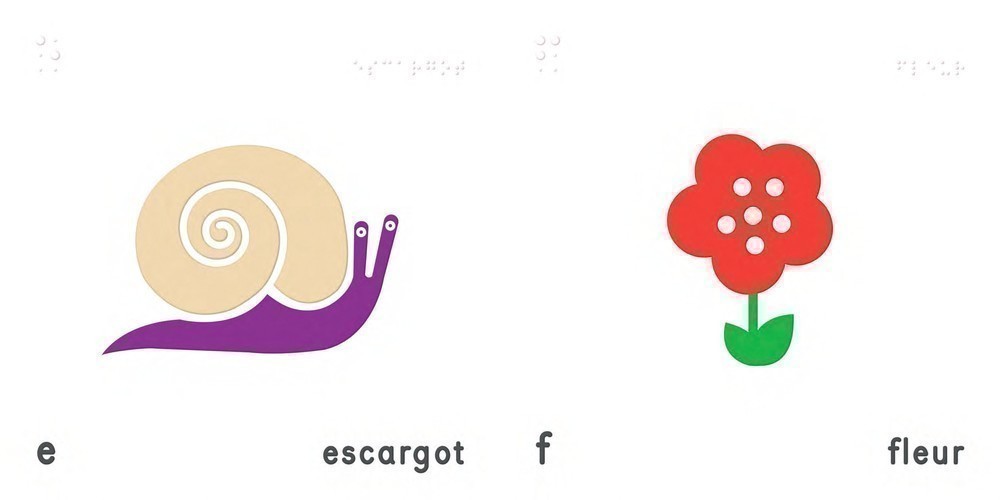 CLEF USB 8 GO 