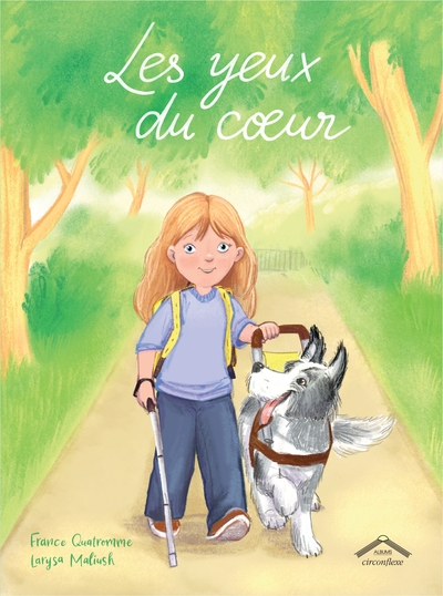 LES YEUX DU COEUR