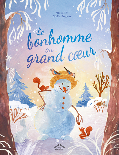 LE BONHOMME AU GRAND COEUR LE BONHOMME AU GRAND COEUR
