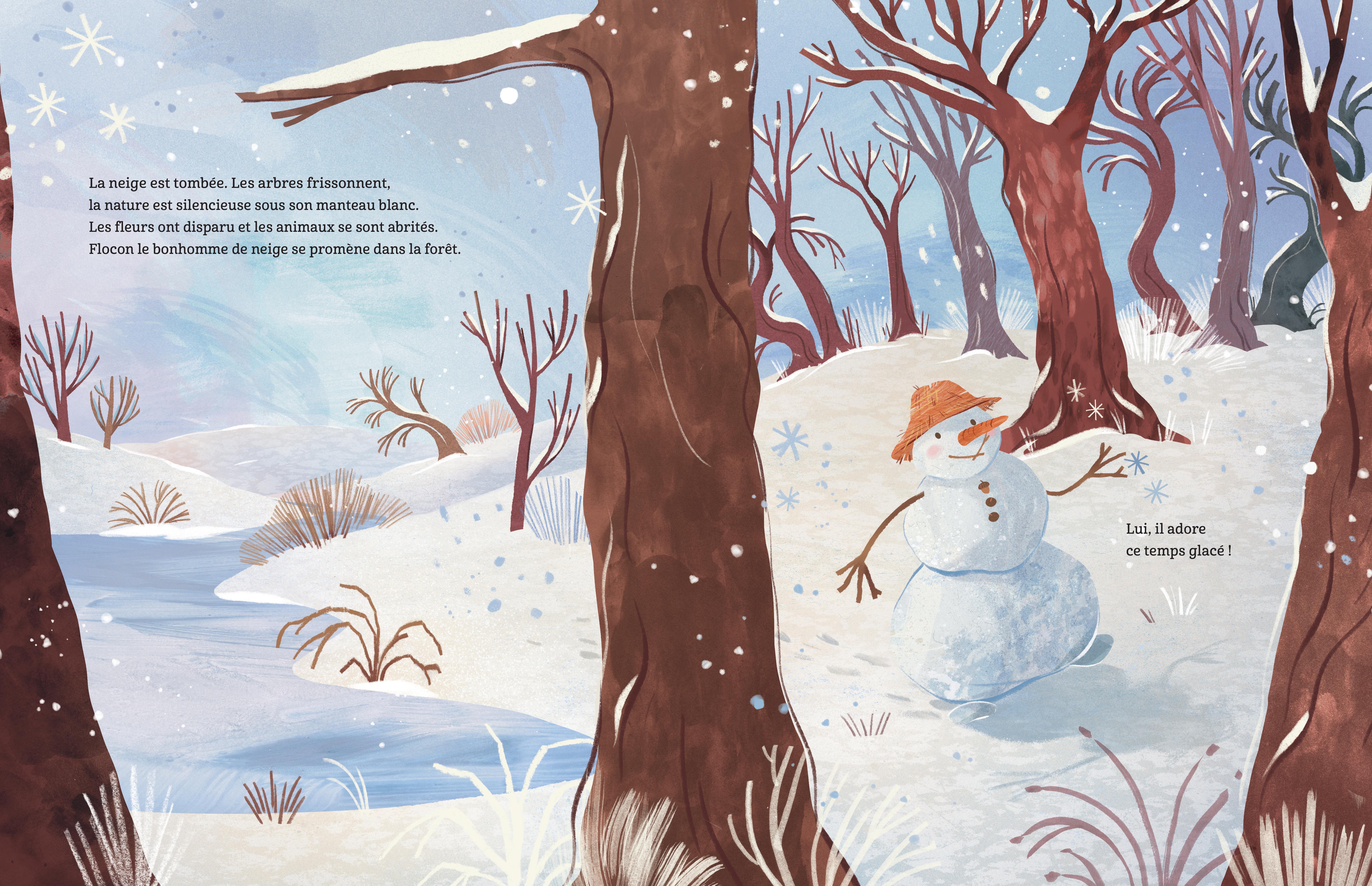 LE BONHOMME AU GRAND COEUR LE BONHOMME AU GRAND COEUR