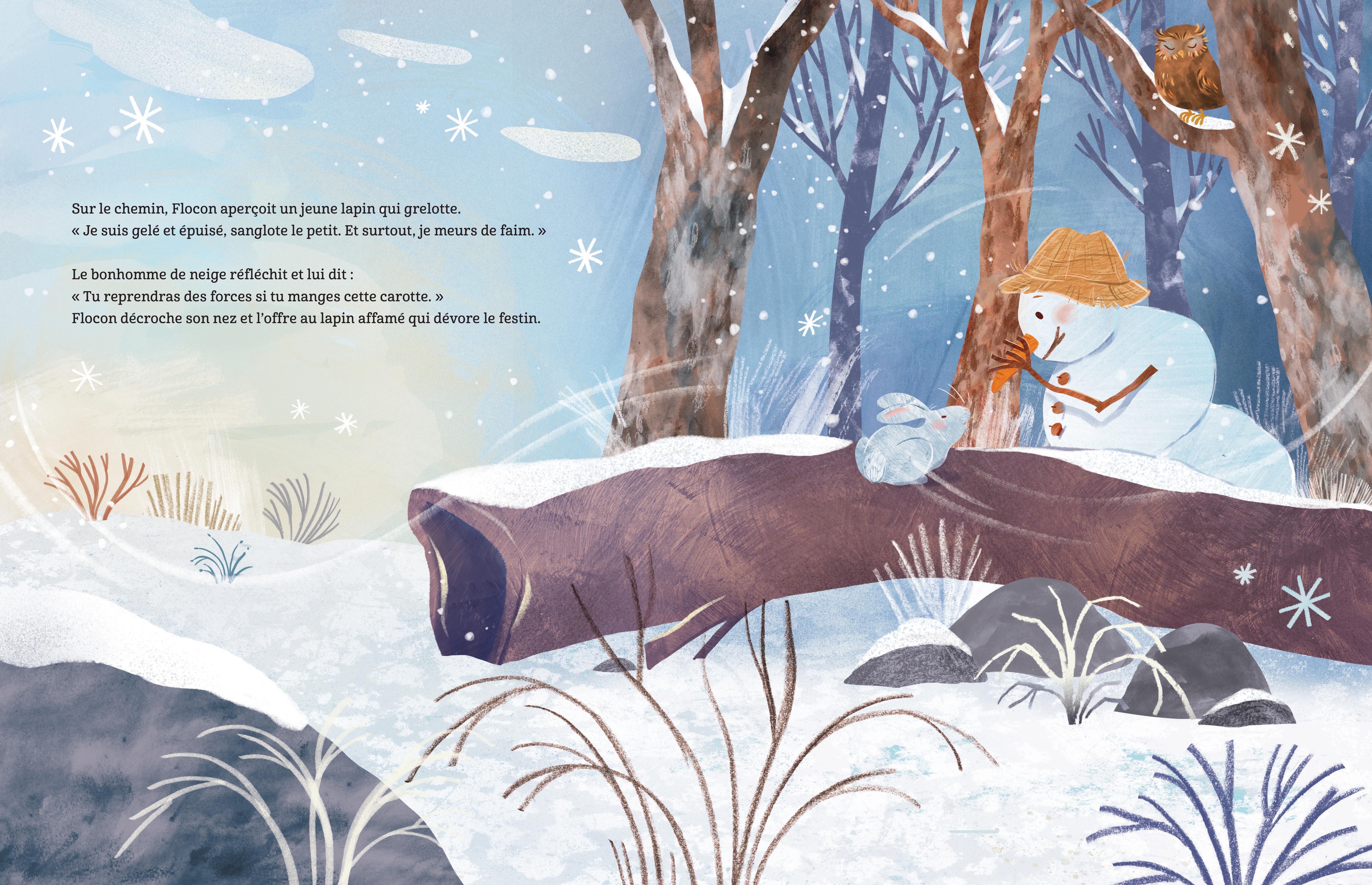 LE BONHOMME AU GRAND COEUR LE BONHOMME AU GRAND COEUR