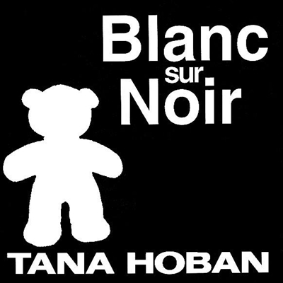 BLANC SUR NOIR BLANC SUR NOIR