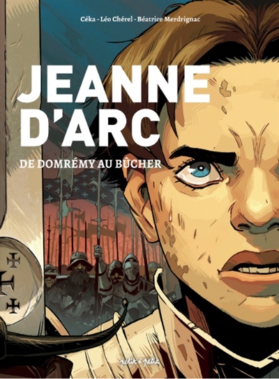 JEANNE D