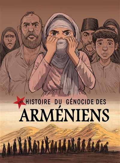 HISTOIRE DU GENOCIDE DES ARMENIENS