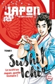 SUSHI ICHI T1