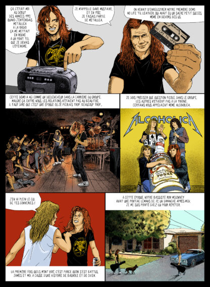 METAL