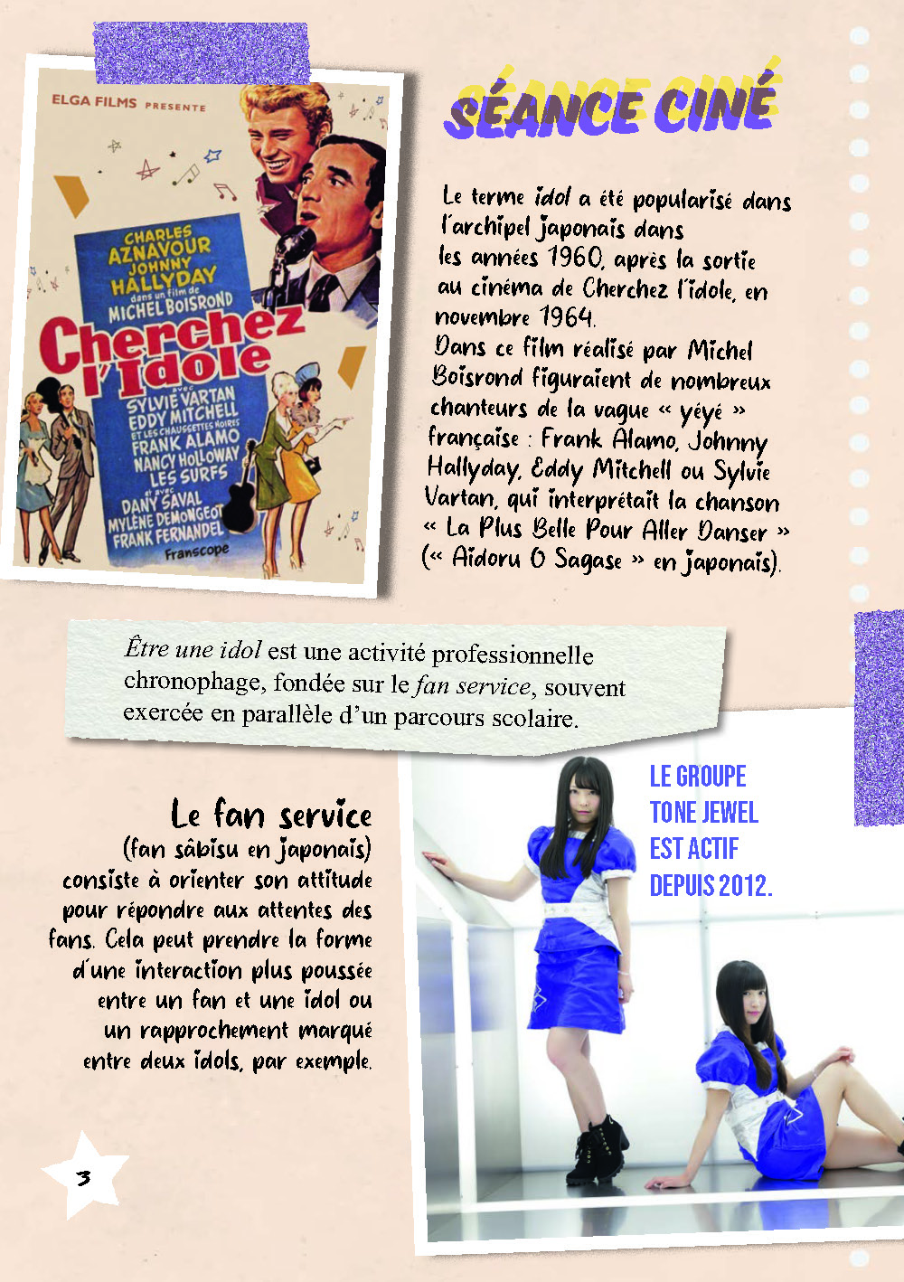 HIKARU IN THE LIGHT T1