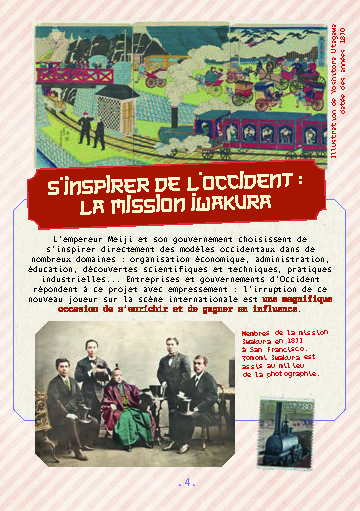 ENGINEER, A LA CONQUETE DU RAIL T1