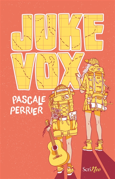 JUKE VOX