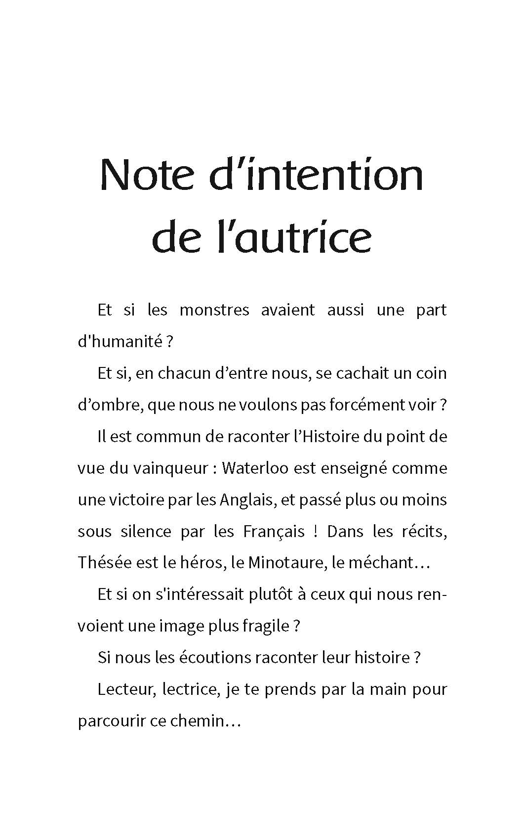 MOI, ARACHNE, LA TISSEUSE