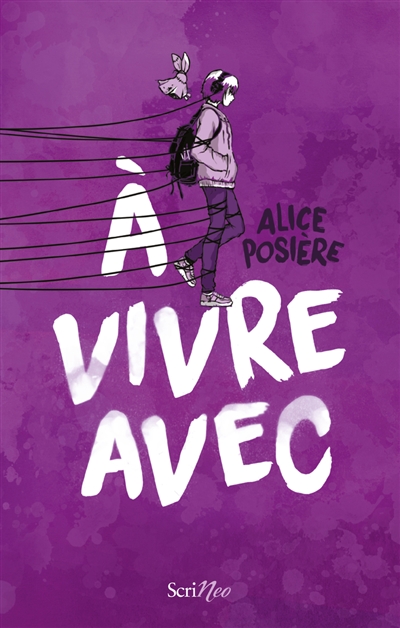 A VIVRE AVEC A VIVRE AVEC