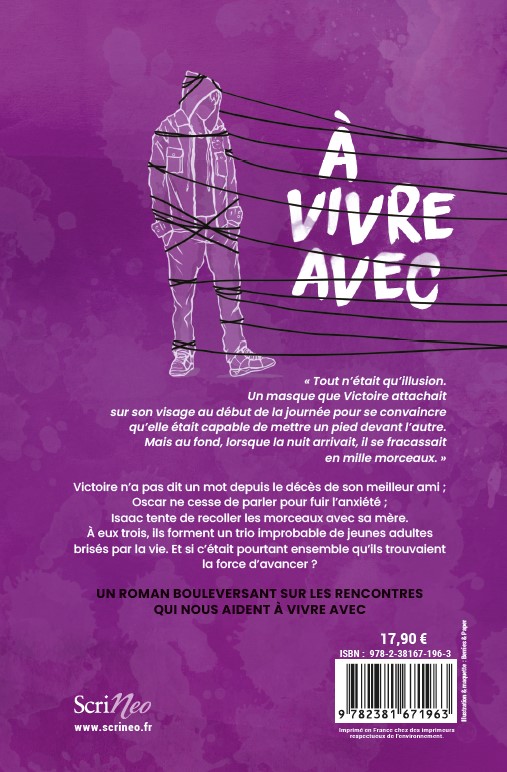 A VIVRE AVEC A VIVRE AVEC