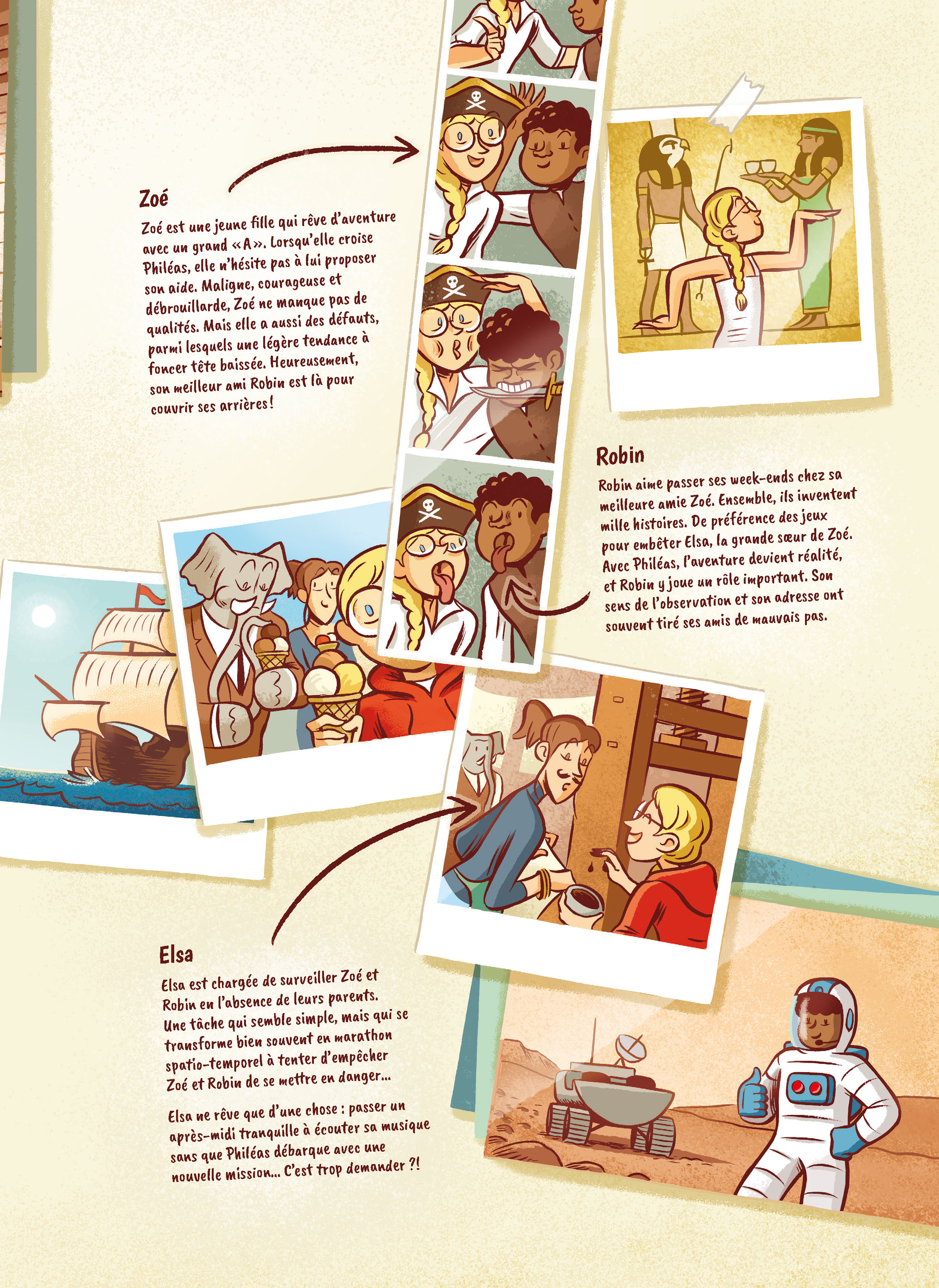 LES ENIGMES DE PHILEAS T3 LES AIGUILLEURS DU TEMPS