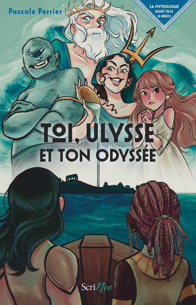 TOI, ULYSSE ET TON ODYSSEE