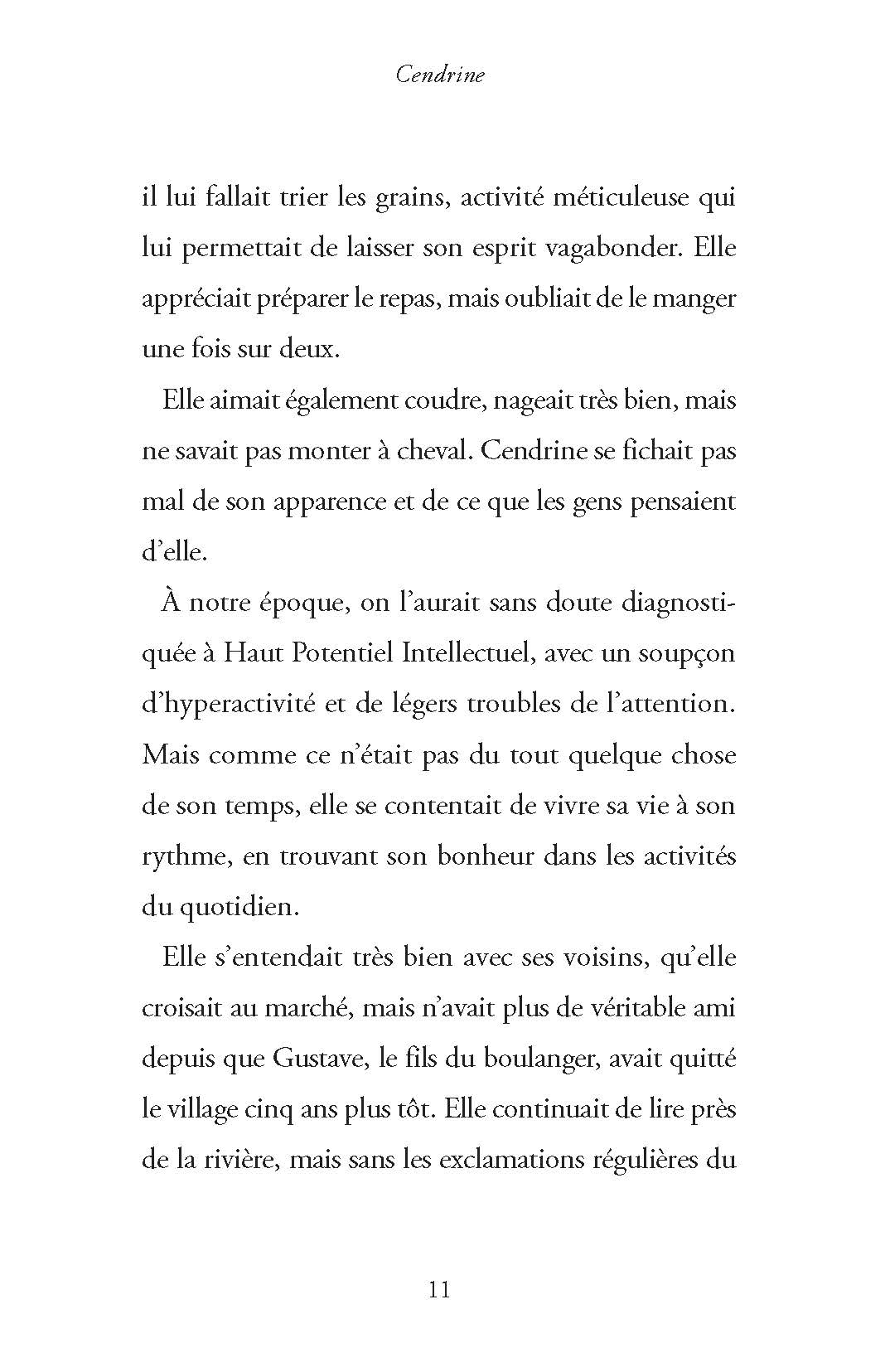 LES 12 CHAUSSURES DE CENDRILLON