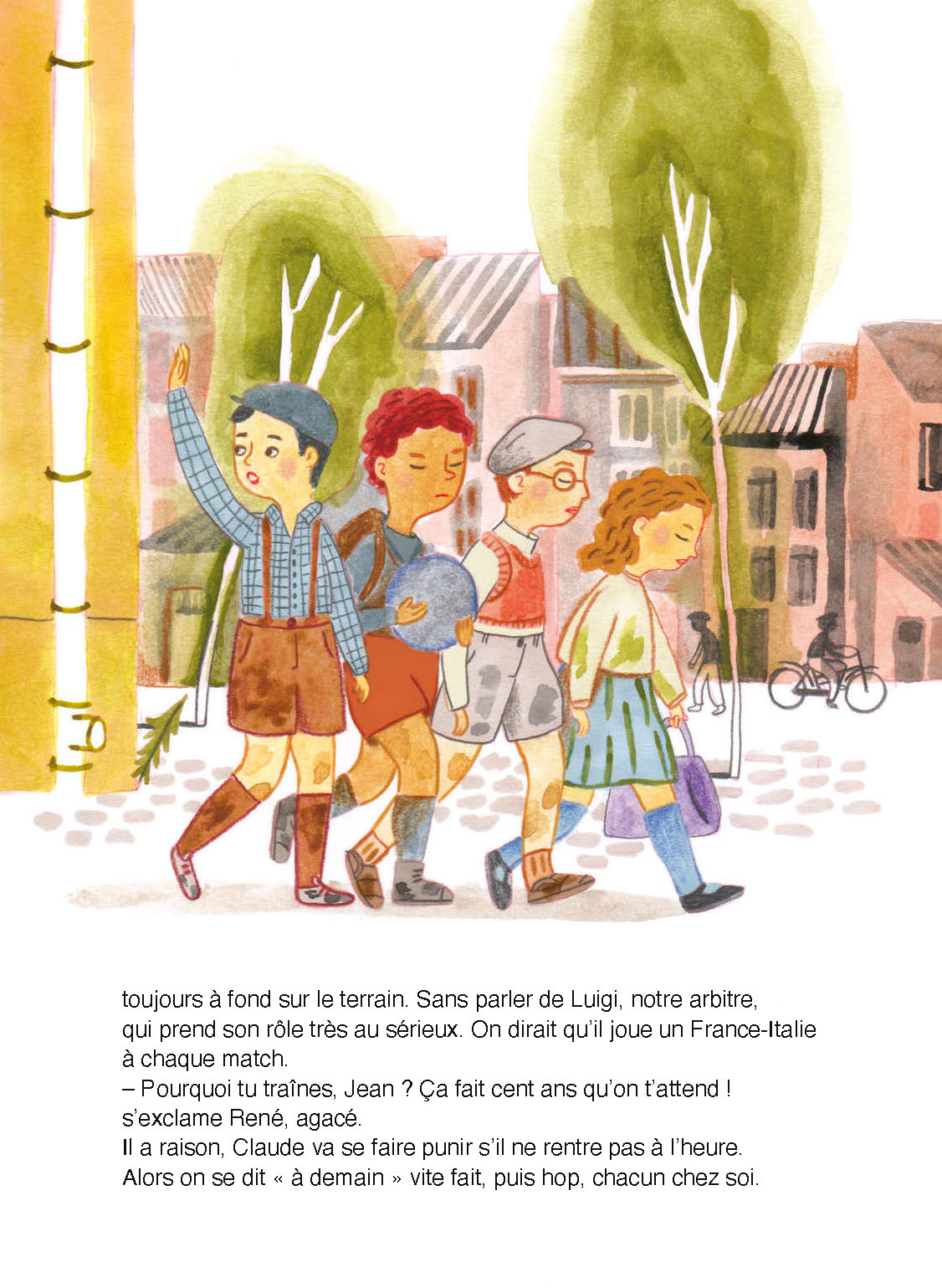 LES VACANCES, ENFIN ! : 1936, LES CONGES PAYES EN FRANCE