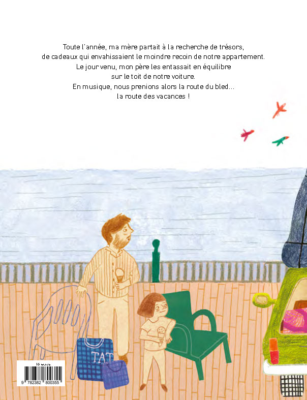 SUR LA ROUTE DU BLED SUR LA ROUTE DU BLED