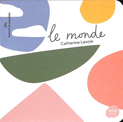 LE MONDE