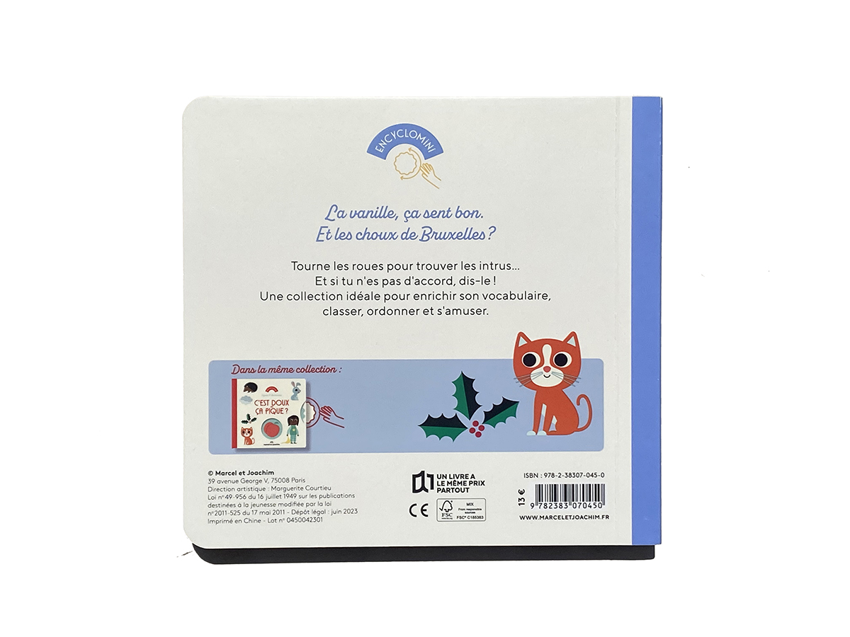CLEF USB 8 GO 