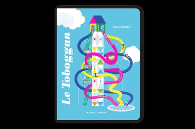 LE TOBOGGAN