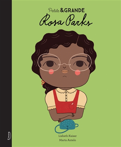 ROSA PARKS