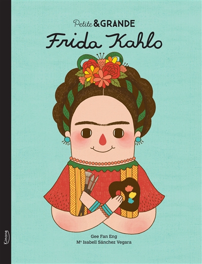 FRIDA KAHLO
