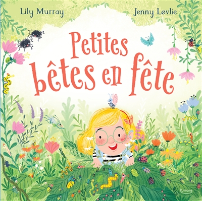 PETITES BETES EN FETE
