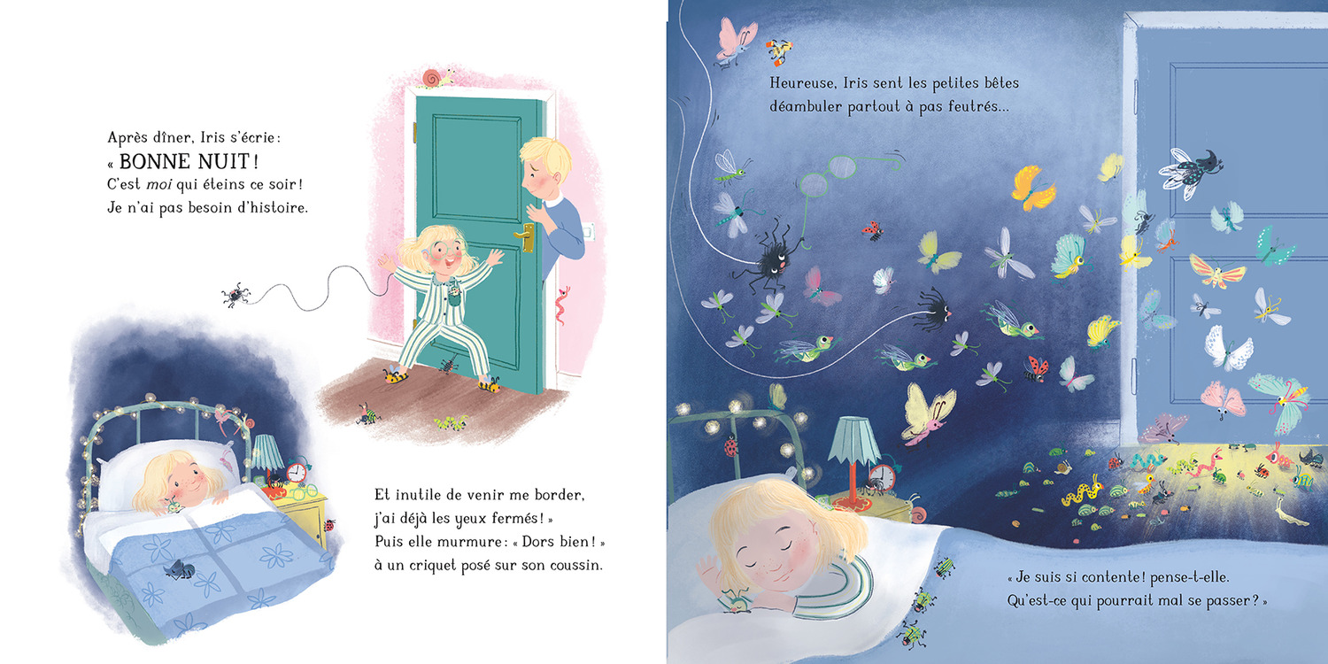 PETITES BETES EN FETE