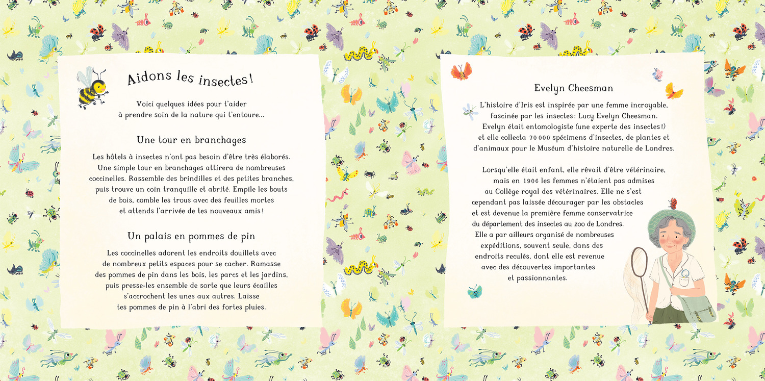 PETITES BETES EN FETE