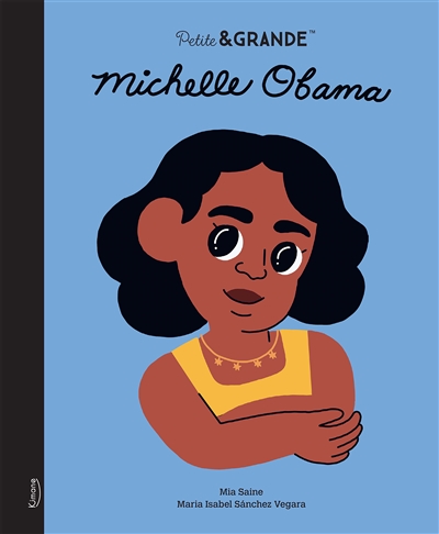 MICHELLE OBAMA