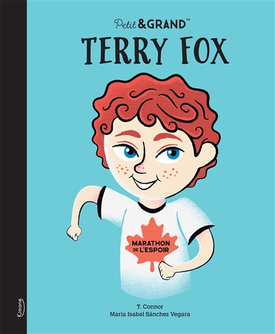 TERRY FOX
