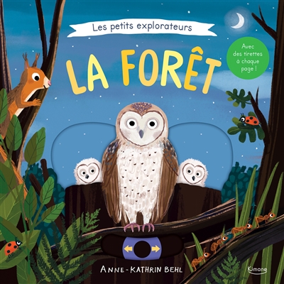 LA FORET
