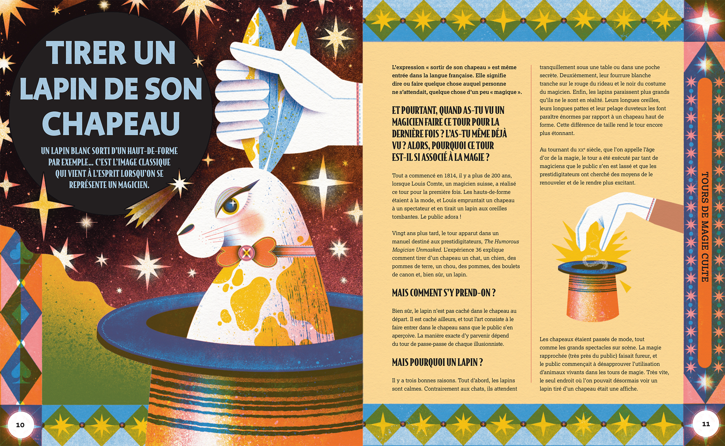 IL NE FAUT PAS SE FIER AUX APPARENCES ! : LES PLUS GRANDES SUPERCHERIES, ESCROQUERIES ET ILLUSIONS DE L