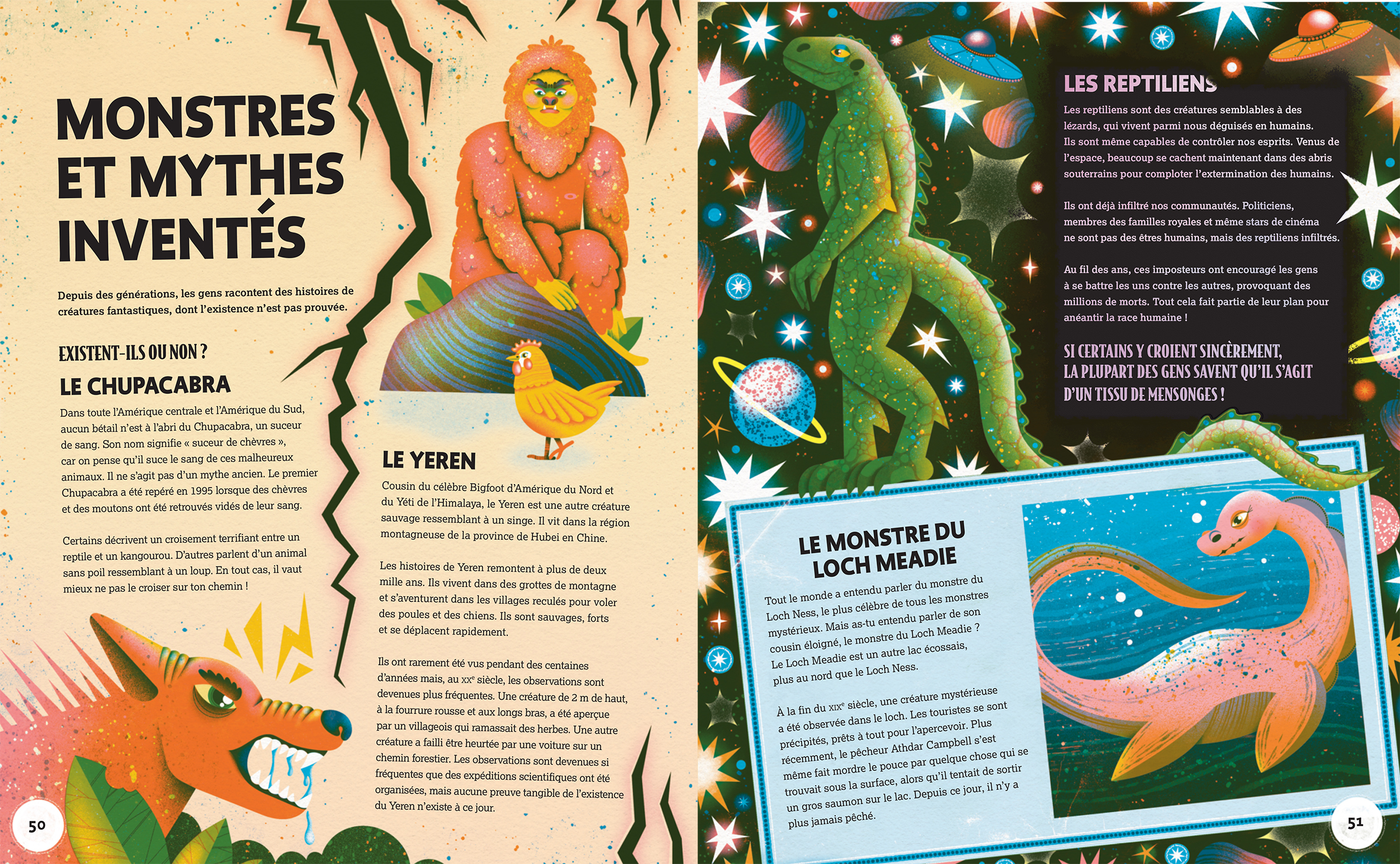 IL NE FAUT PAS SE FIER AUX APPARENCES ! : LES PLUS GRANDES SUPERCHERIES, ESCROQUERIES ET ILLUSIONS DE L
