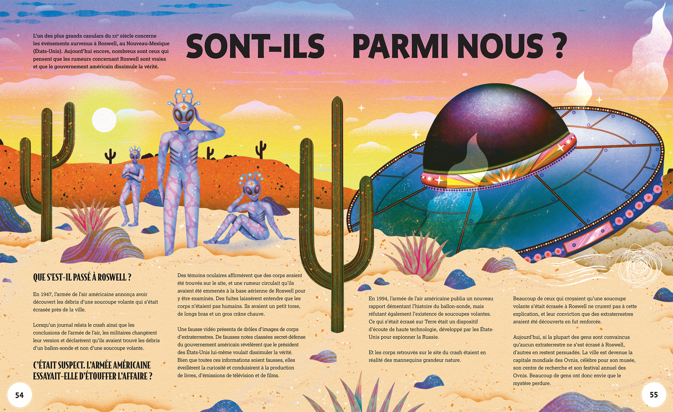 IL NE FAUT PAS SE FIER AUX APPARENCES ! : LES PLUS GRANDES SUPERCHERIES, ESCROQUERIES ET ILLUSIONS DE L