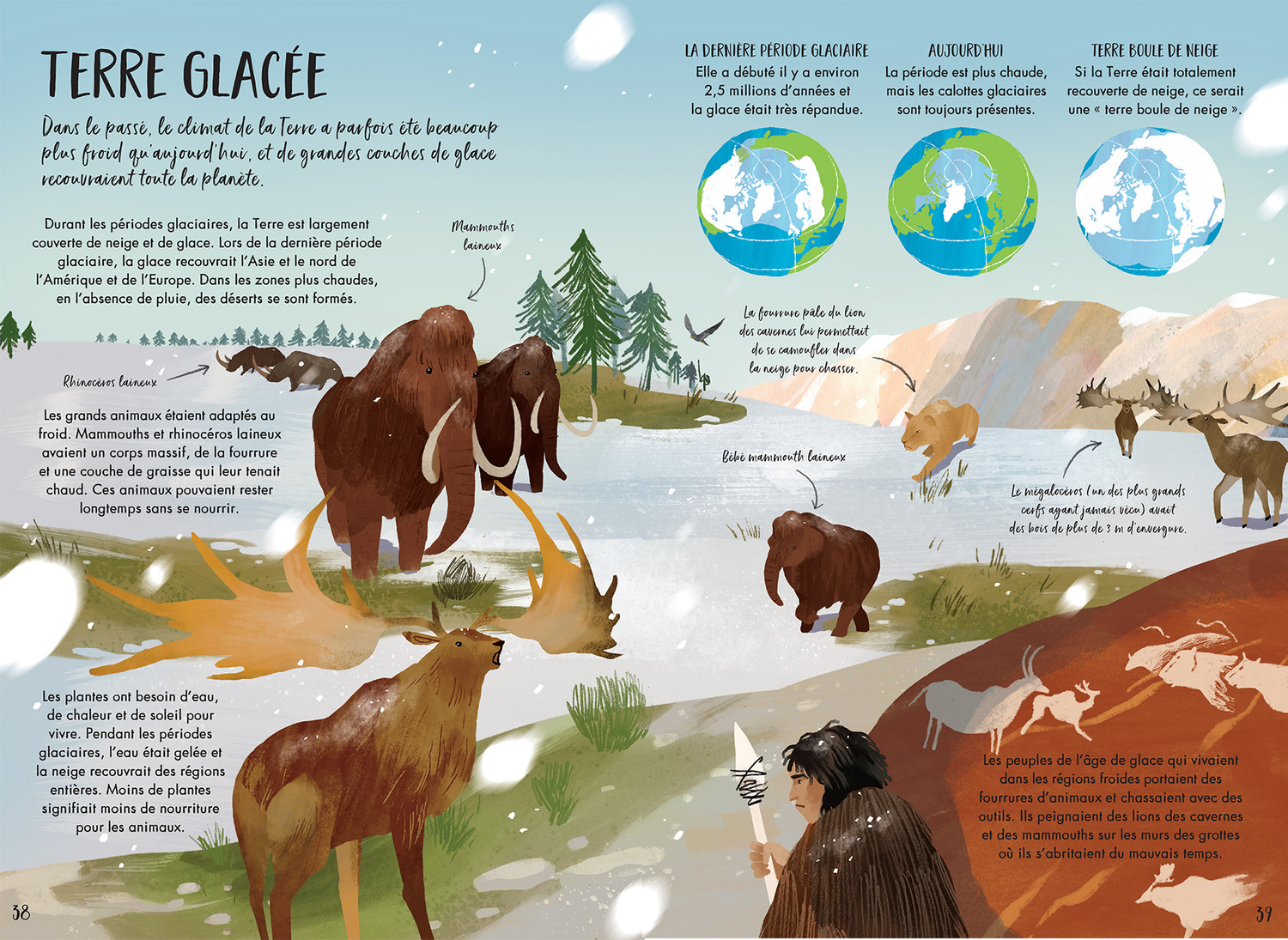 MON GRAND LIVRE DE LA METEO