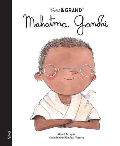 MAHATMA GANDHI