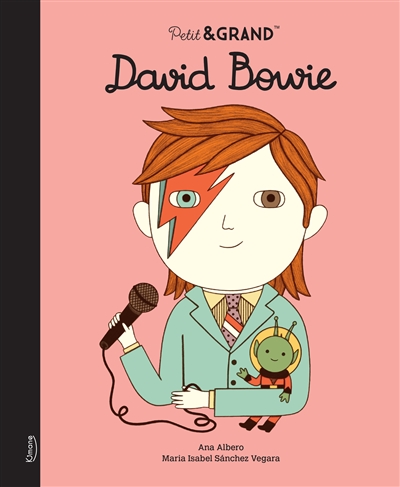 DAVID BOWIE