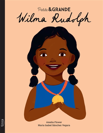 WILMA RUDOLPH