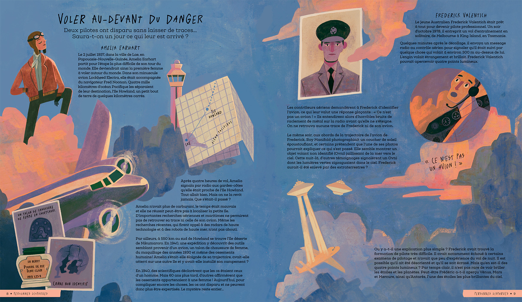 LE GRAND LIVRE DES MYSTERES LE GRAND LIVRE DES MYSTERES