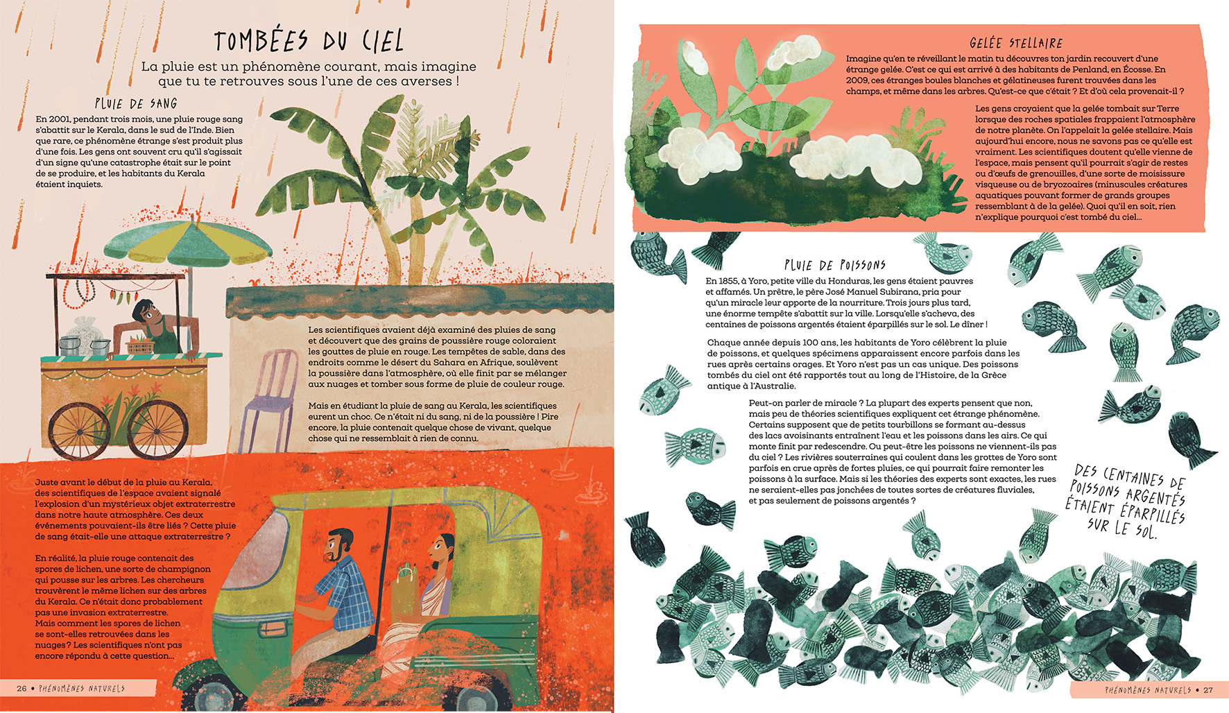 LE GRAND LIVRE DES MYSTERES