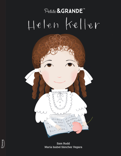 HELEN KELLER