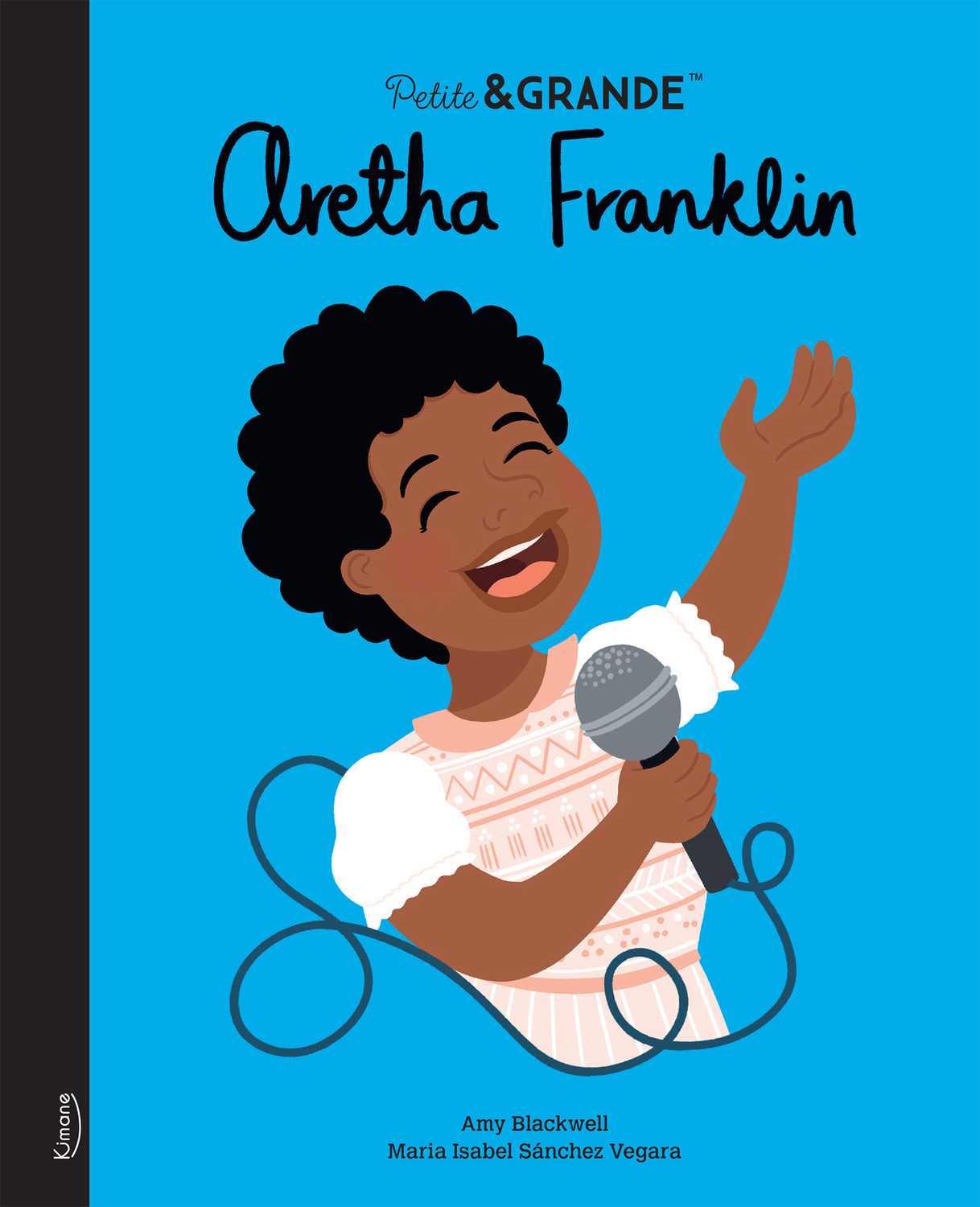 ARETHA FRANKLIN