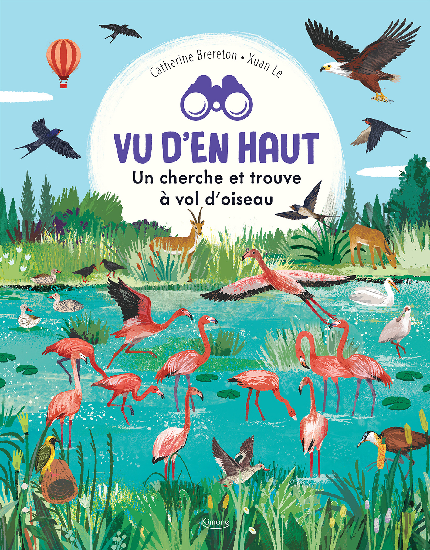VU D