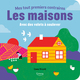 LES MAISONS - AVEC DES VOLETS A SOULEVER