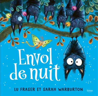 ENVOL DE NUIT