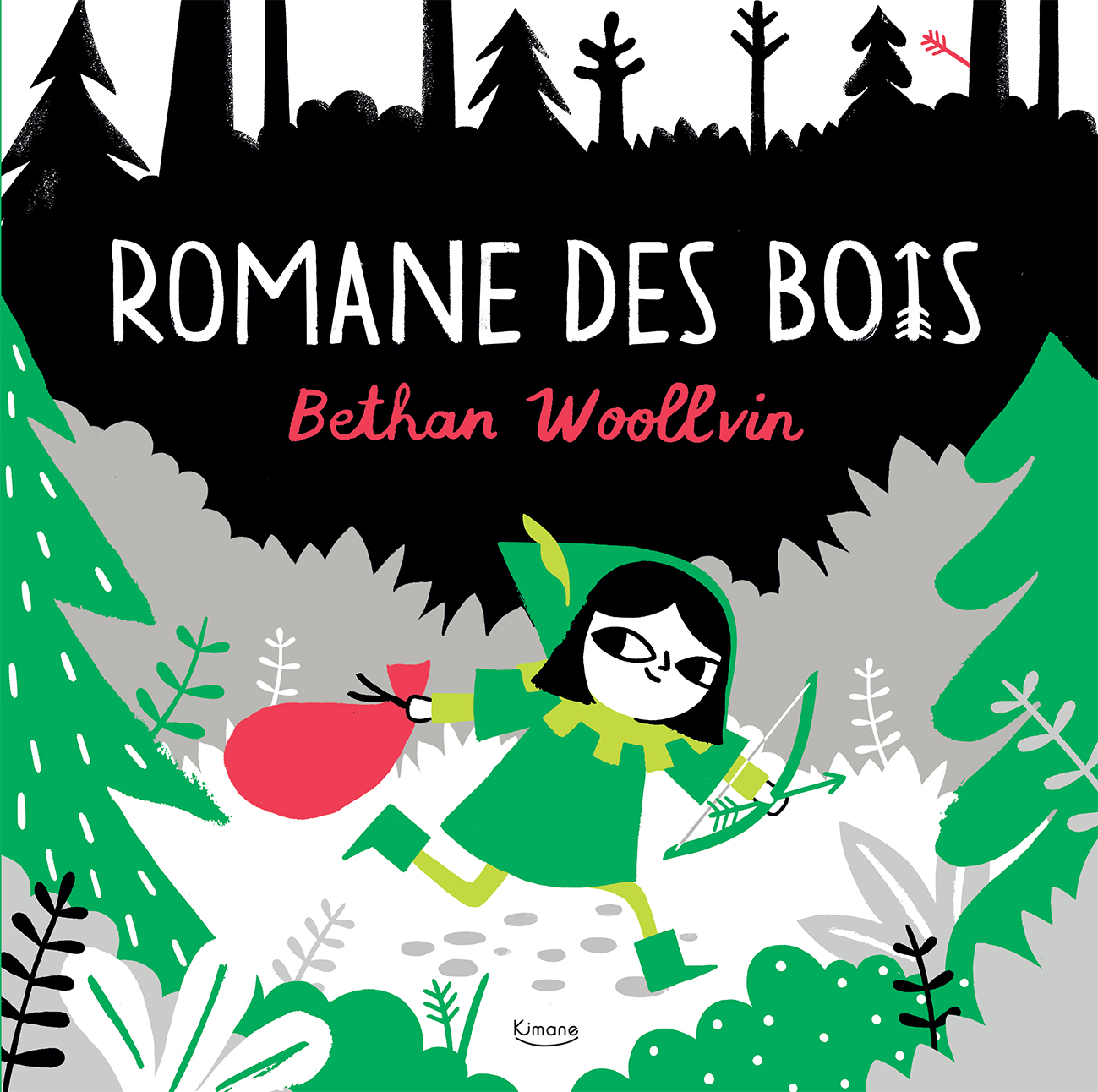 ROMANE DES BOIS
