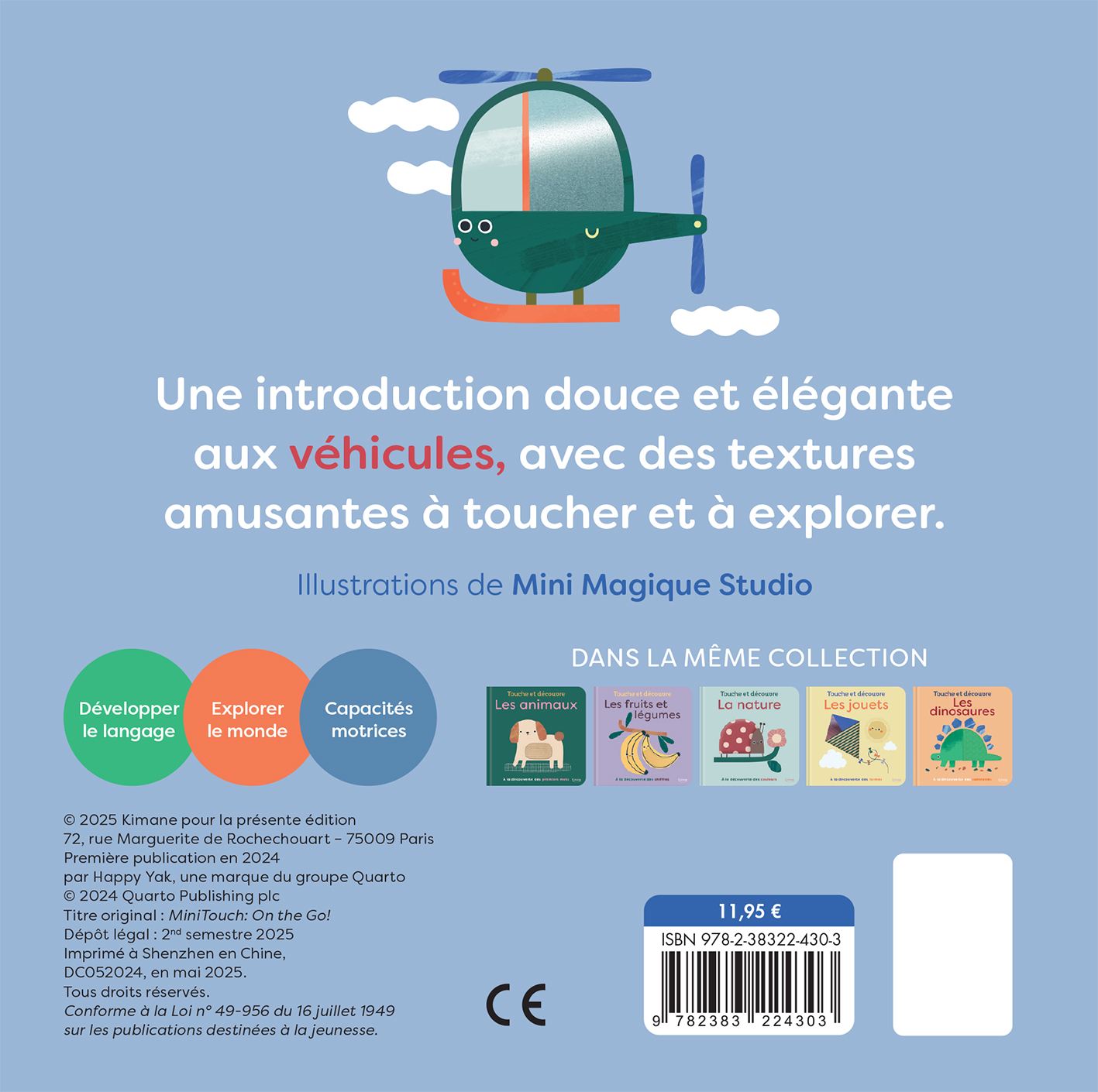 EN AVANT ! - A LA DECOUVERTE DES VEHICULES EN AVANT ! - A LA DECOUVERTE DES VEHICULES