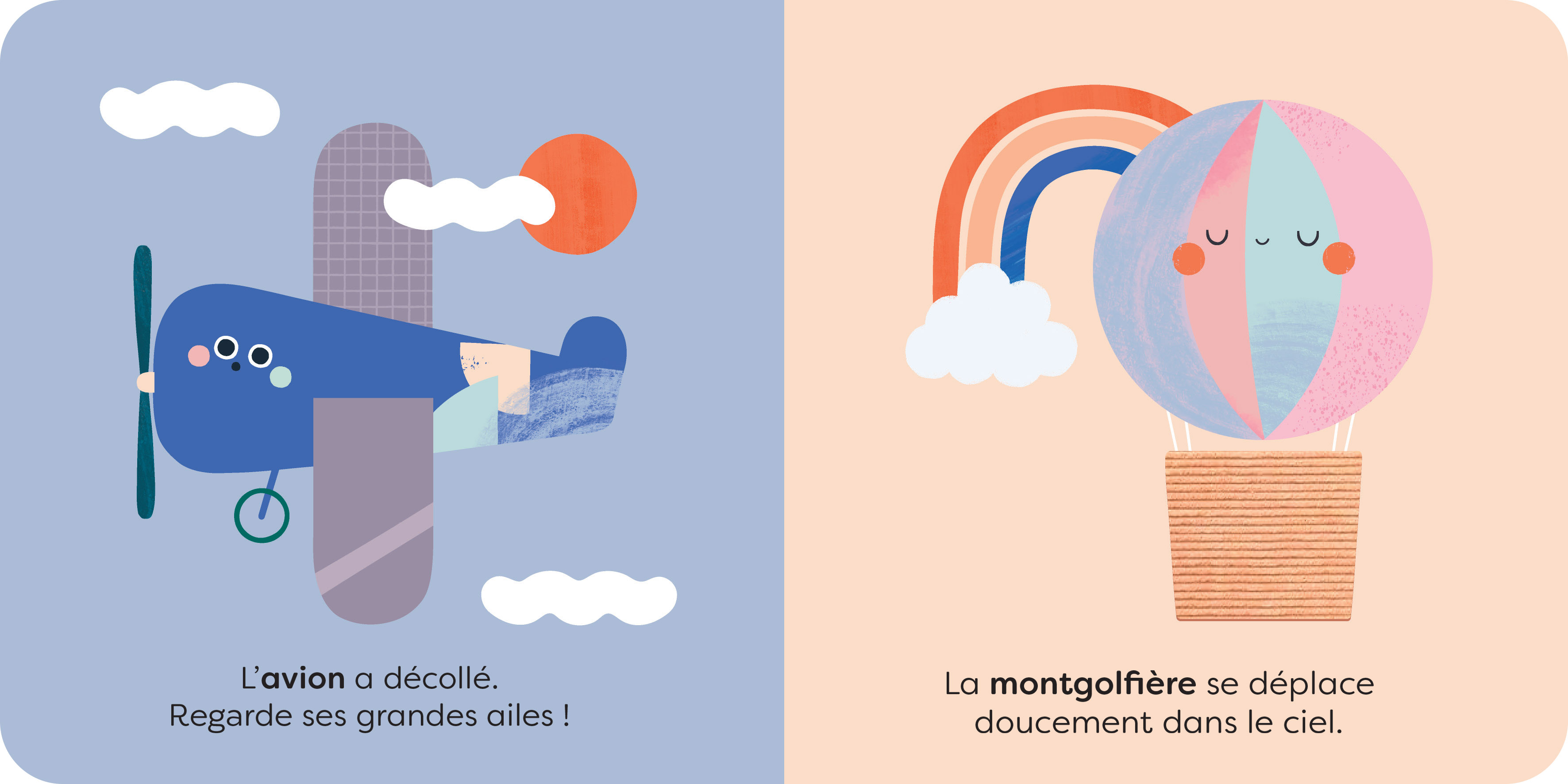 EN AVANT ! - A LA DECOUVERTE DES VEHICULES EN AVANT ! - A LA DECOUVERTE DES VEHICULES