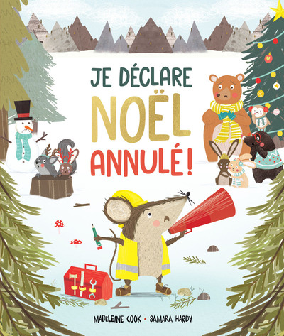JE DECLARE NOEL ANNULE ! JE DECLARE NOEL ANNULE !